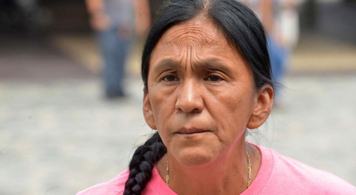 Causa Milagro Sala: otro testigo “arrepentido” ratificó las acusasiones de su ex mano derecha, “Shakira”
