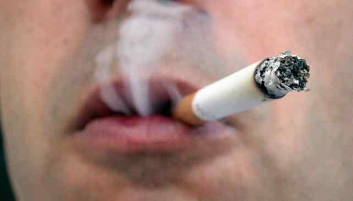 Córdoba: impulsan multas por arrojar colillas en la calle
