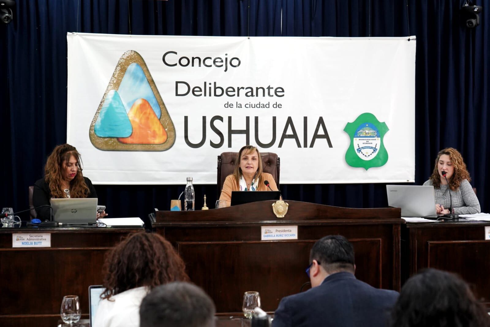 Ushuaia: crearon nuevas ordenanzas