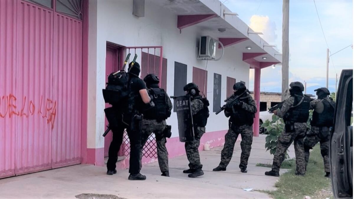 Narcotráfico en Jujuy: de nuevo, Perico y Monterrico en el centro de la escena