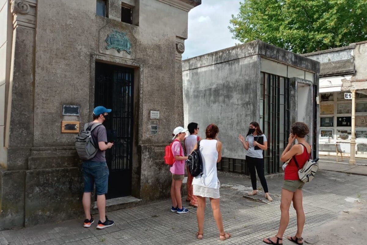 Museos de Gualeguaychú