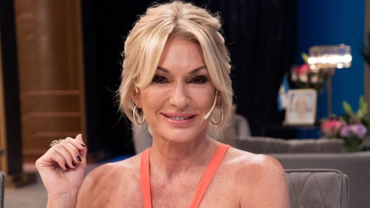 Yanina Latorre reveló que perdió un embarazo y se lo ocultó a Diego Latorre