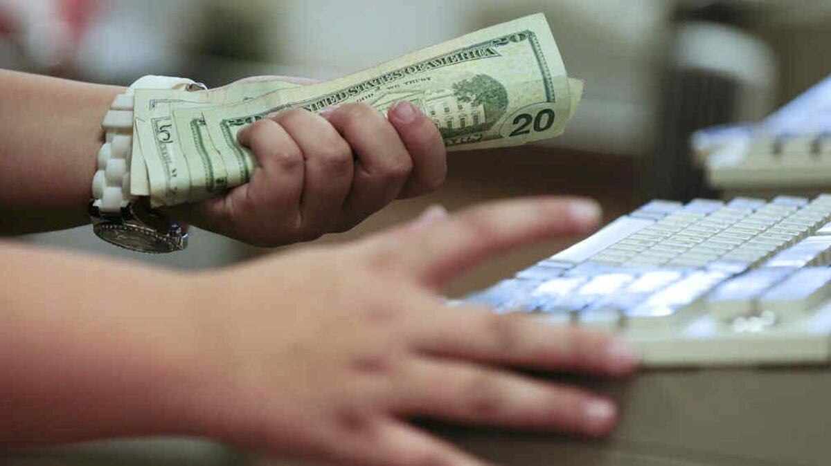 Dólar blue hoy en Córdoba: la cotización de este viernes 28 de octubre