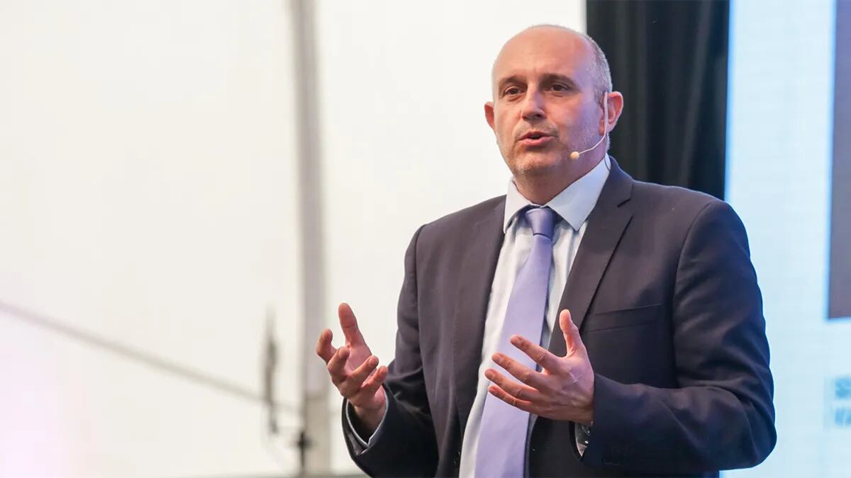 Posible cambio en el Gabinete: el ministro de Transporte, Alexis Guerrera, podría dejar su cargo