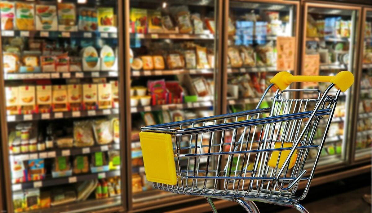 Los supermercados deberán señalizar los productos más baratos de cada categoría en las góndolas