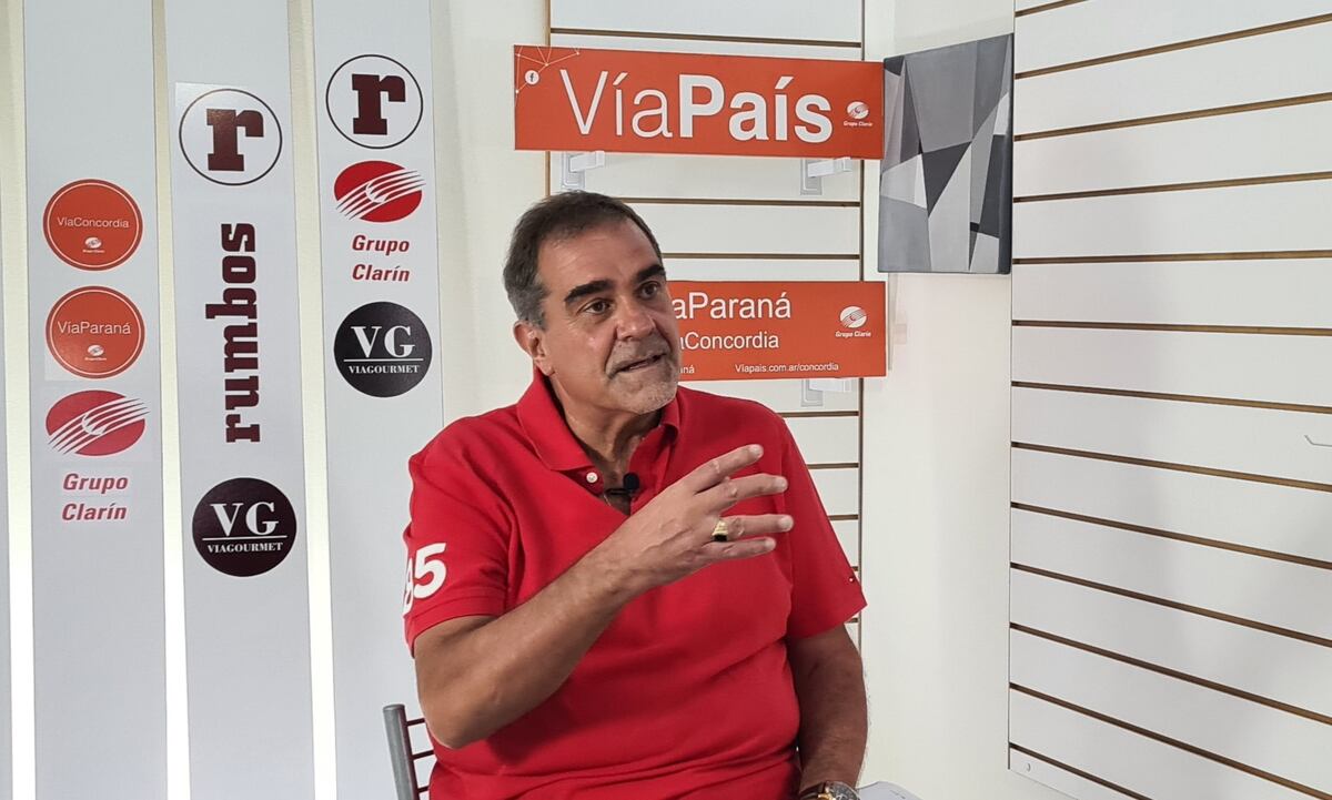 Miguel ‘Volcan’ Sánchez: “Cuando la motivación cae lo que te sostiene es el hábito”