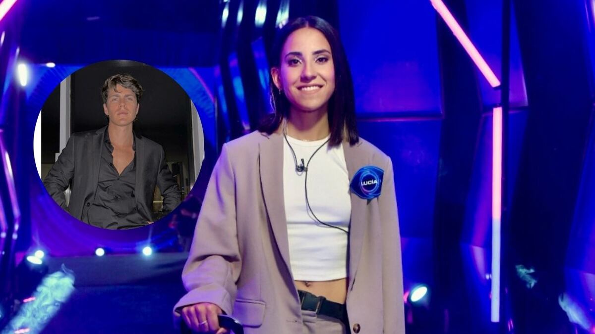 Gran Hermano 2024: la verdadera historia detrás de la conexión entre Lucía Maidana y Marcos Ginocchio