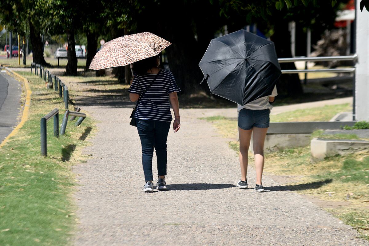 El clima en Córdoba: cómo estará el tiempo este domingo 4 de febrero, ¿llega un alivio ante el calorón?