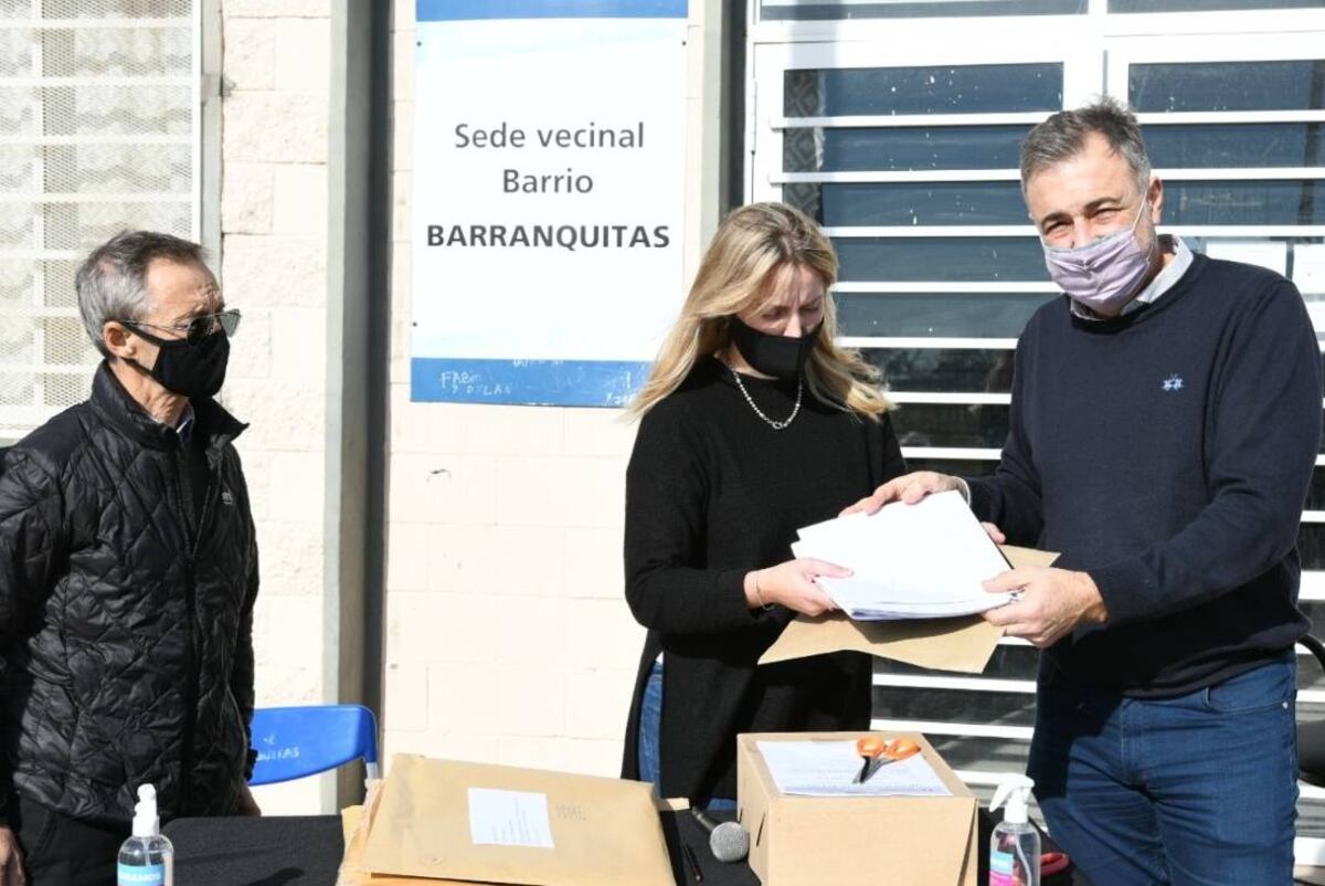 Cuatro ofertas para la licitación de 5 km. de ciclovías y ciclocarriles