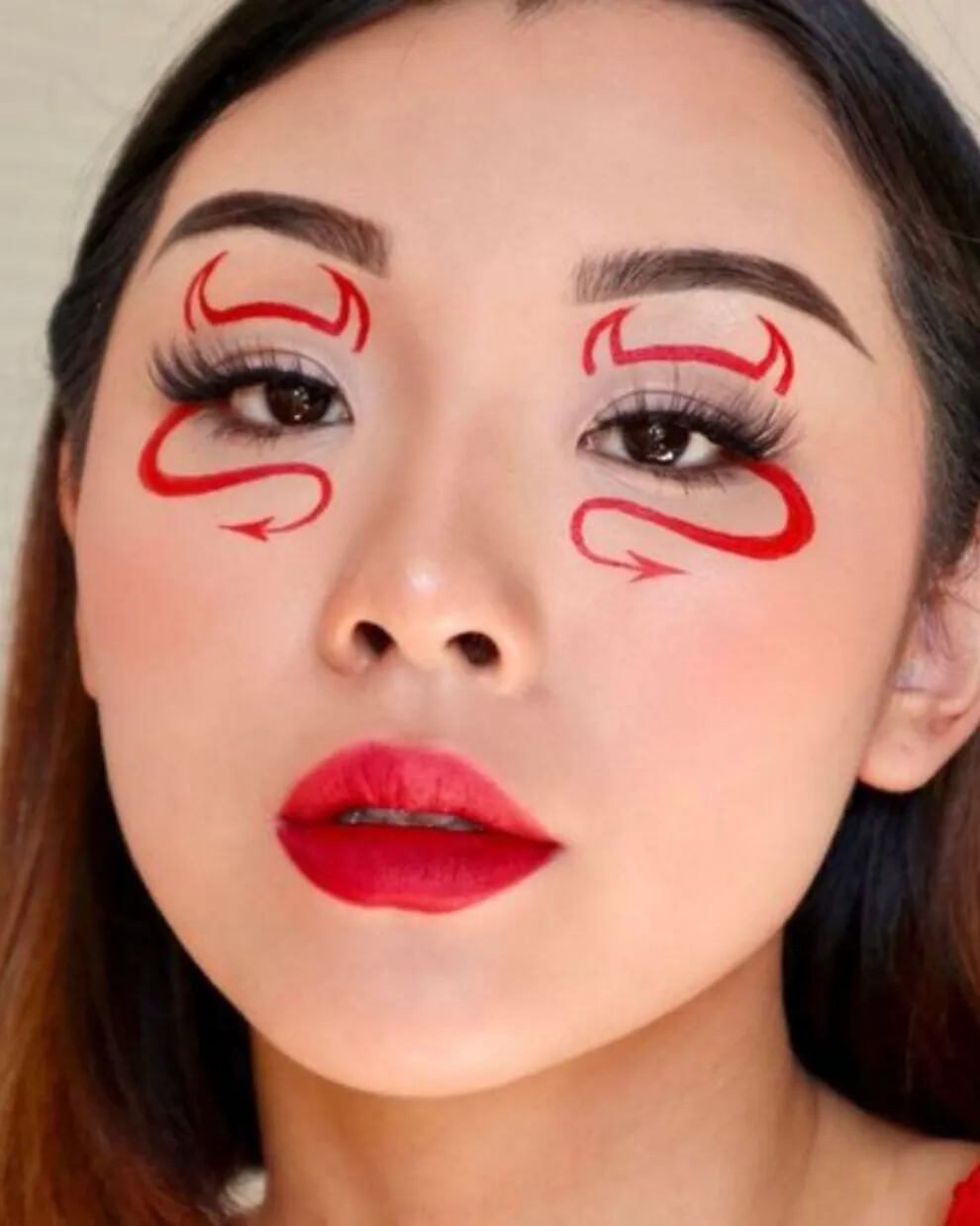 Ideas de maquillaje para Halloween