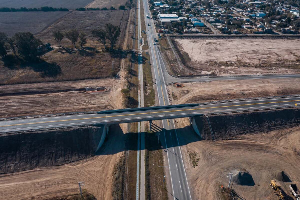 La insólita explicación del conductor que atropelló y mató a un motociclista en la Circunvalación de Córdoba