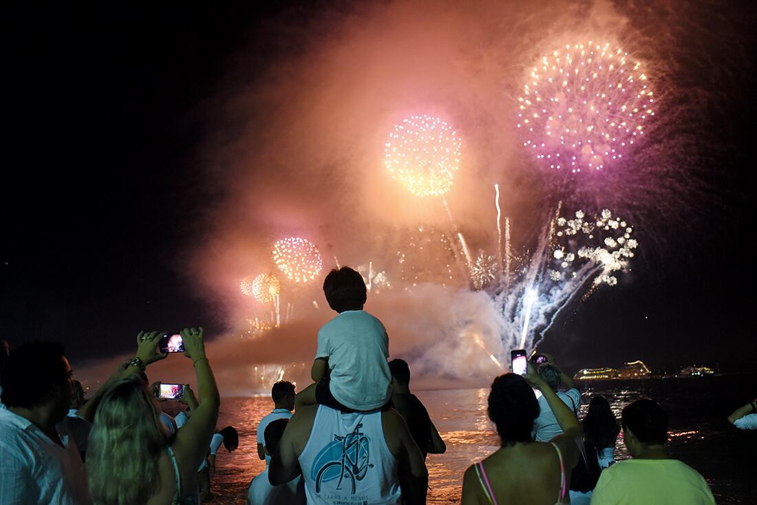 2021: un año sin celebraciones masivas