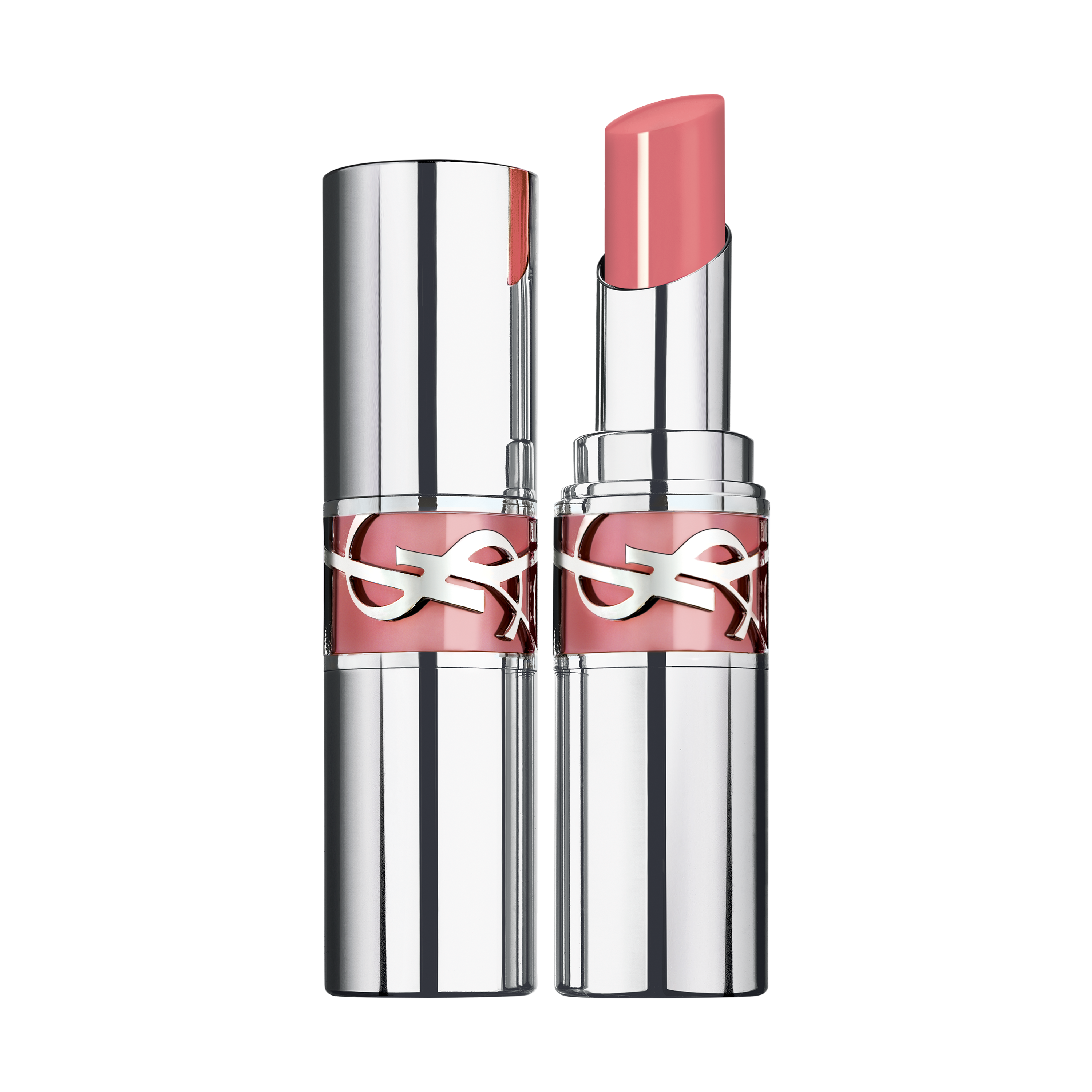 Loveshine Lipstick de Yves Saint Laurent.