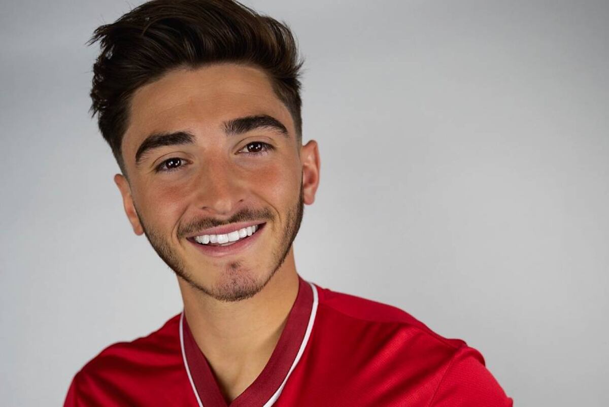 El emotivo video de un jugador de fútbol: “Soy futbolista y soy gay”