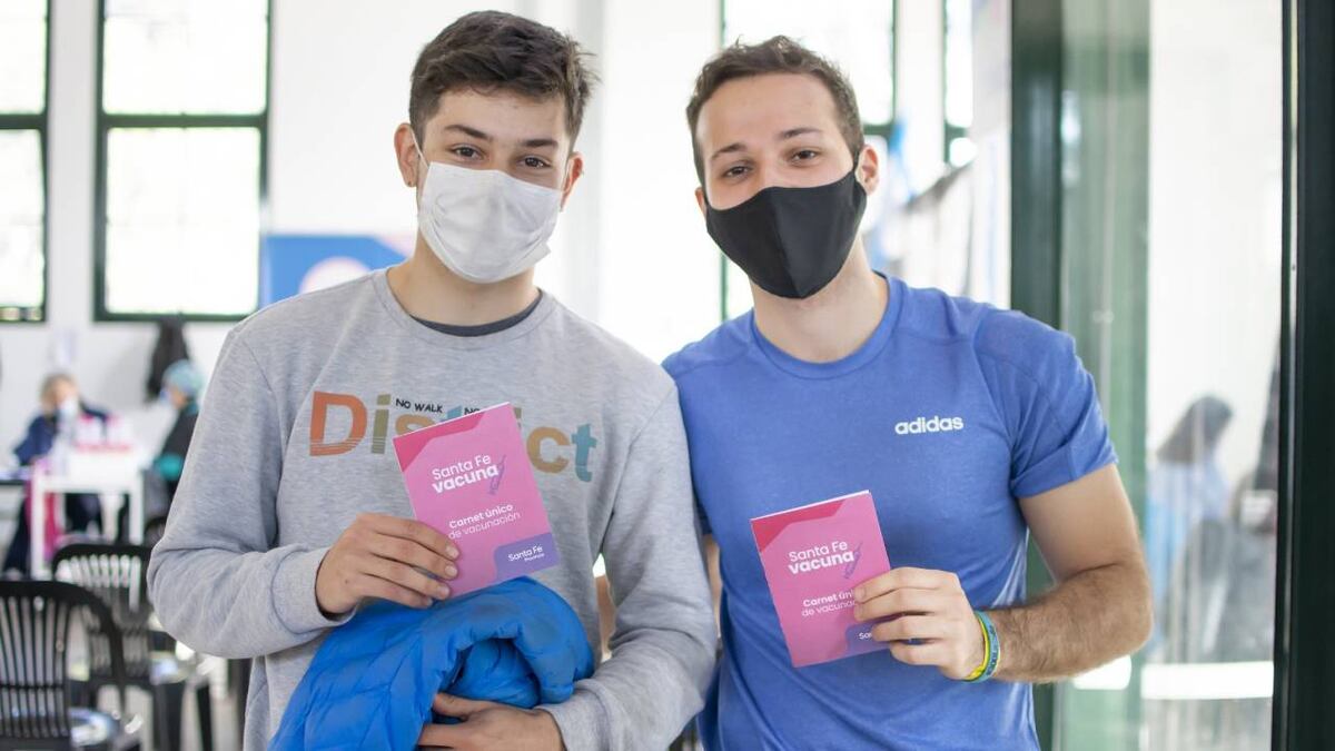 Coronavirus en Santa Fe: 374 casos y 14 muertes