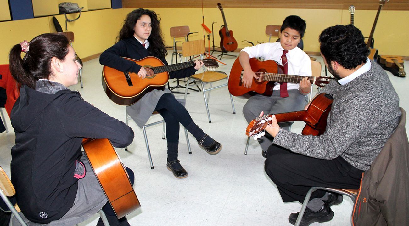 Se abrieron las inscripciones para los talleres de verano.