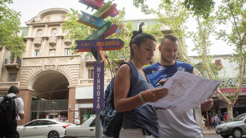 El Gobierno ya preparó todos los protocolos a la espera de los turistas.