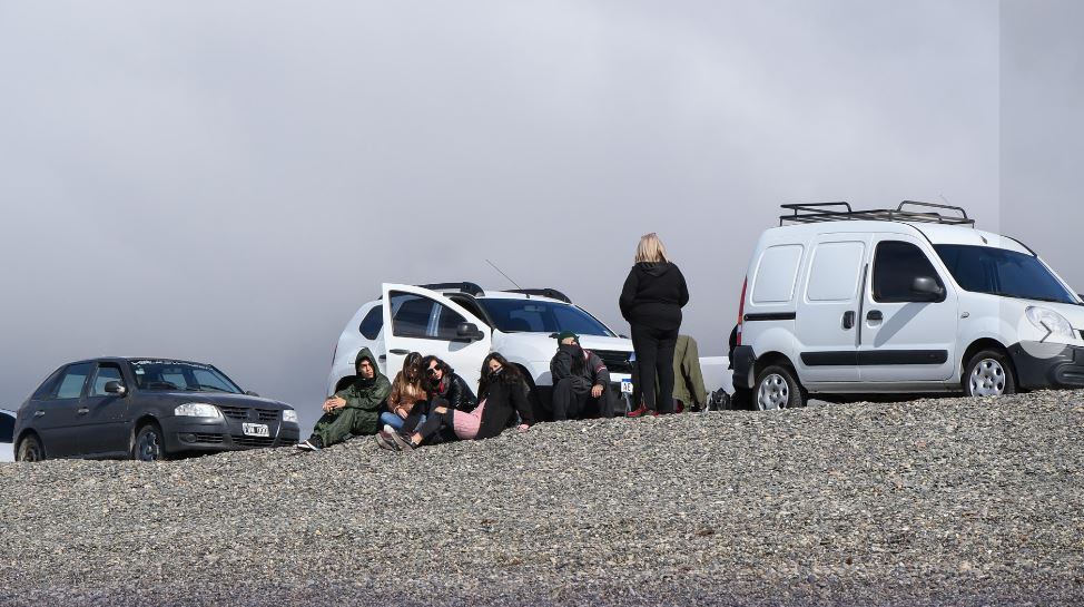 Se realizó con éxito el Torneo de Pesca de Verano organizado en conjunto entre la Municipalidad y el Club Pescadores de Río Gallegos