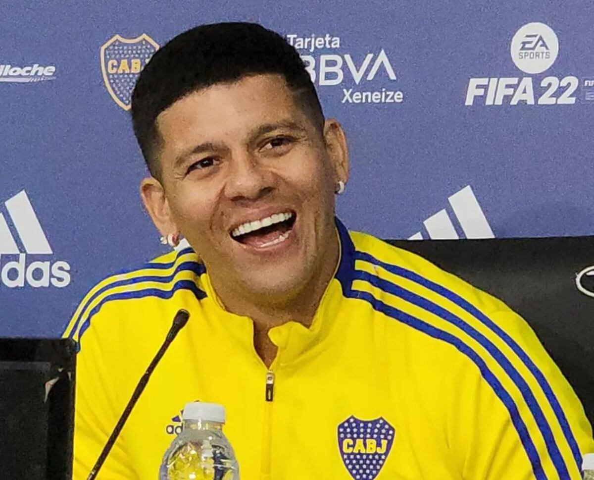 La chicana en redes de Boca luego de la derrota de River