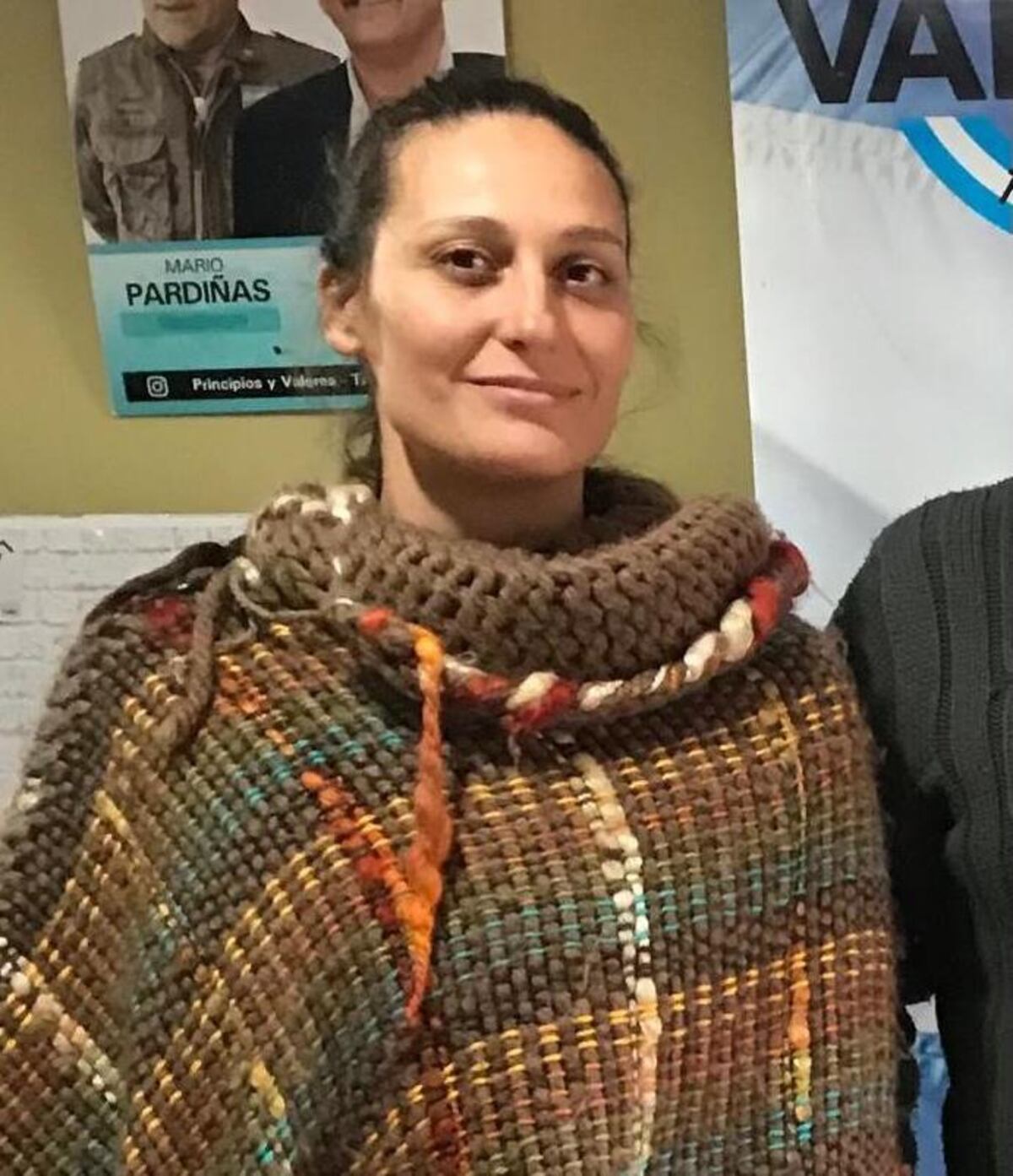 Elecciones 2023 en Tres Arroyos: la lista tresarroyense de Principios y Valores no competirá en las PASO