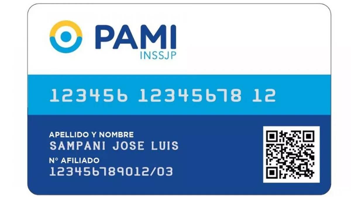 La credencial digital es requisito para acceder a los beneficios a partir de mayo.