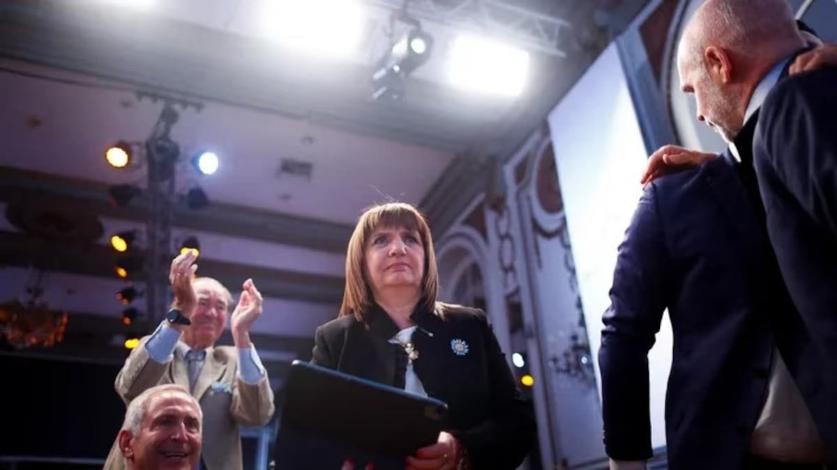 Patricia Bullrich se reúne con intendentes para organizar la campaña de Juntos por el Cambio rumbo a las elecciones generales