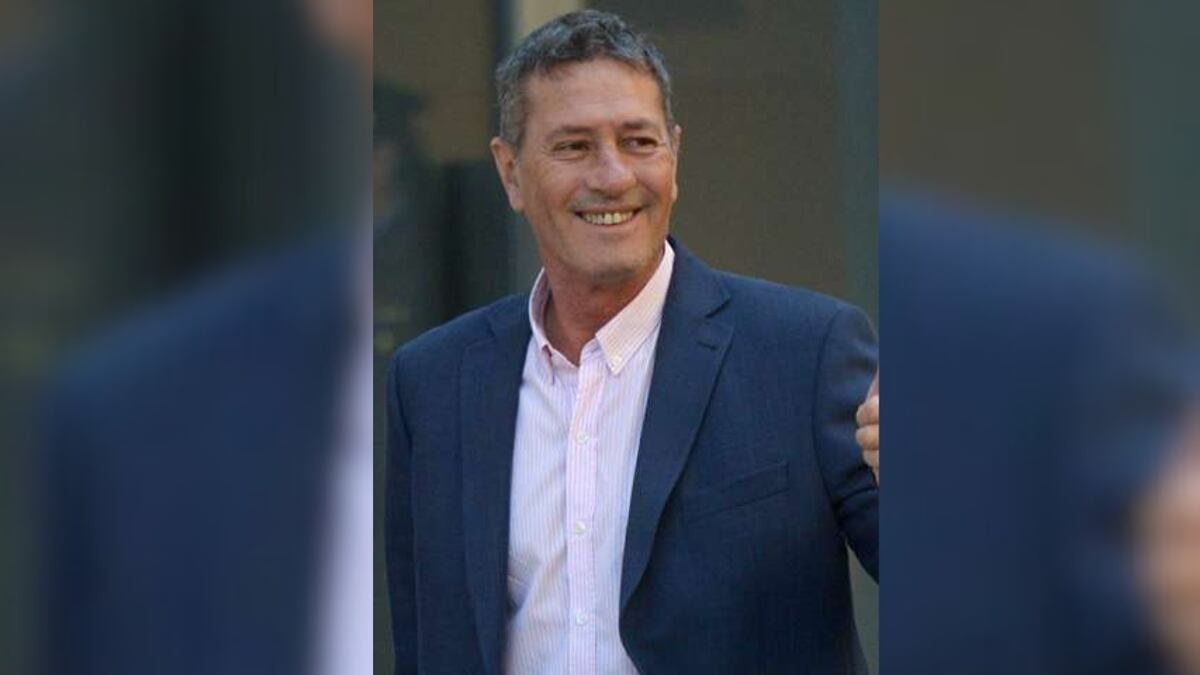 El senador mendocino, Alejandro Bermejo, continúa internado y le harán nuevos estudios