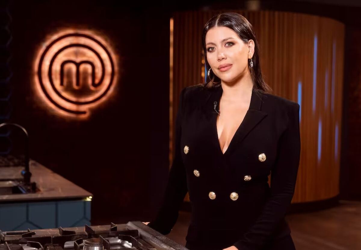 Cuándo empieza MasterChef Celebrity 2025 y la lista completa con todos los participantes