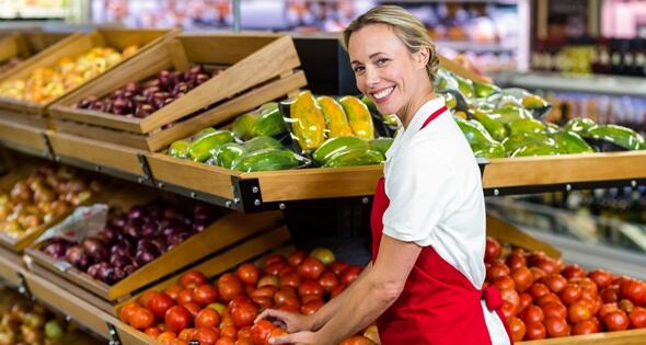 Dia abrió 18 vacantes en distintas áreas.