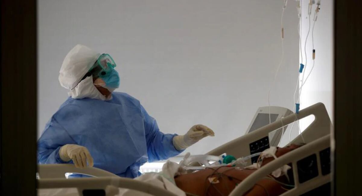 Coronavirus en Argentina: 443 muertes y 18.793 nuevos casos en las últimas 24 horas