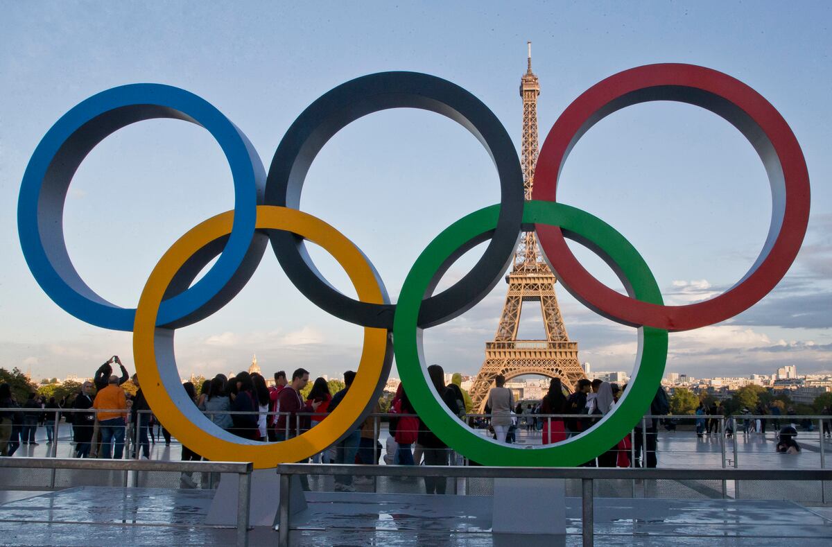 A un año de los Juegos Olímpicos, qué argentinos están clasificados para Paris 2024
