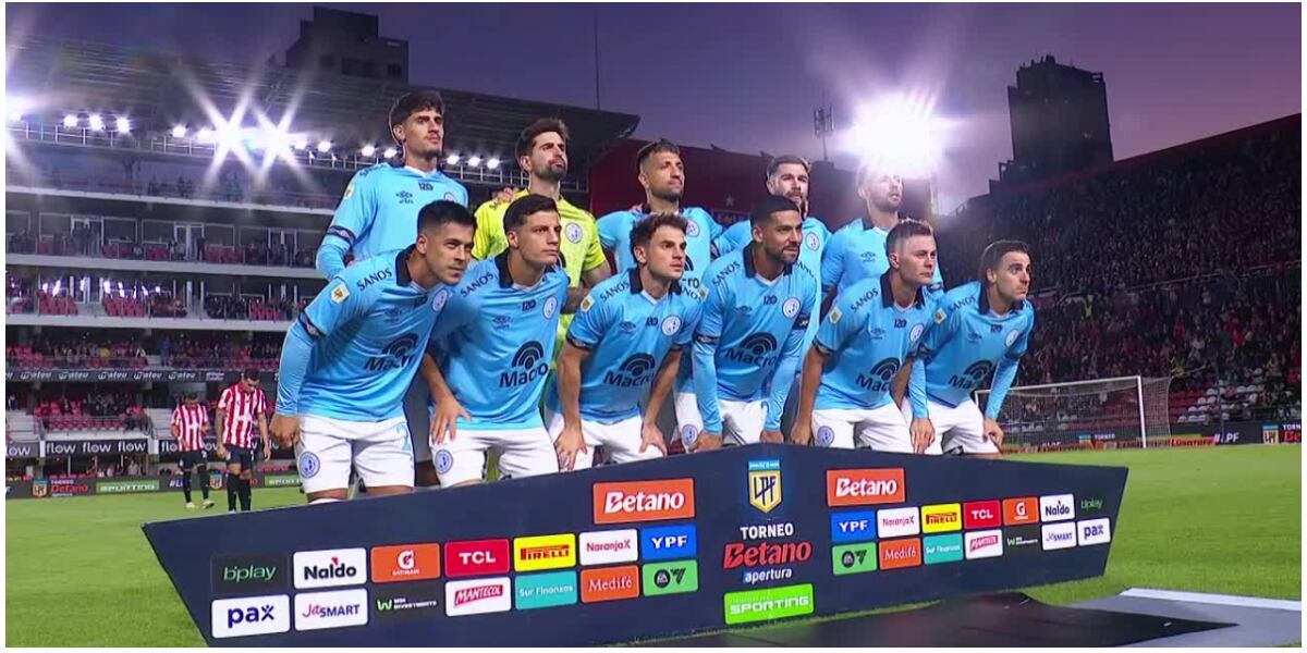 Resumen del triunfo de Belgrano, cómo quedó en la tabla, y un grande como próximo rival