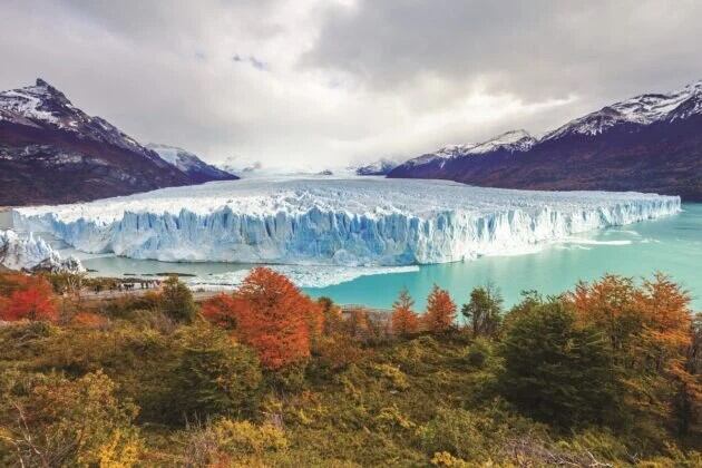 Últimos días para participar por estadías gratis para conocer a las Maravillas Naturales Argentinas.