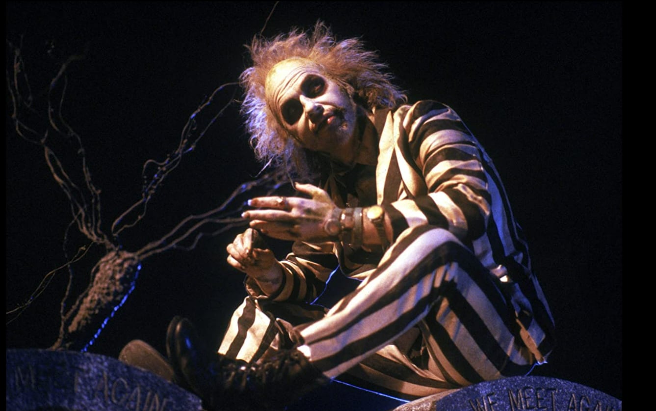 Beetlejuice