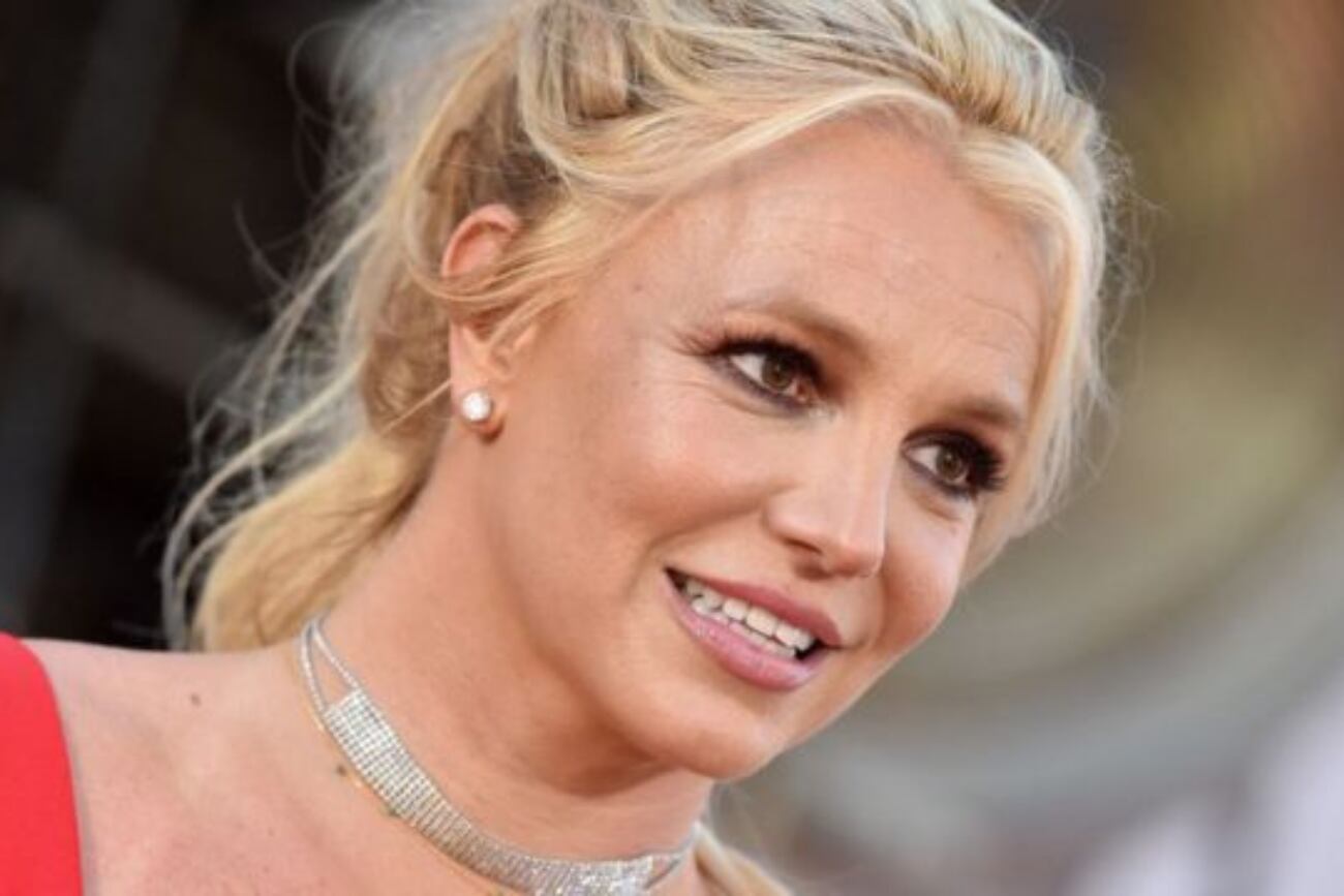 Britney Spears