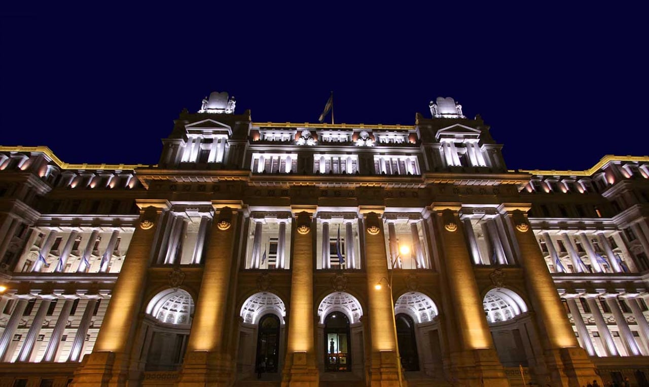 Este miércoles, jurarían los nuevos consejeros de la Corte Suprema de Justicia. Foto: Prensa Corte Suprema de Justicia de la Nación.