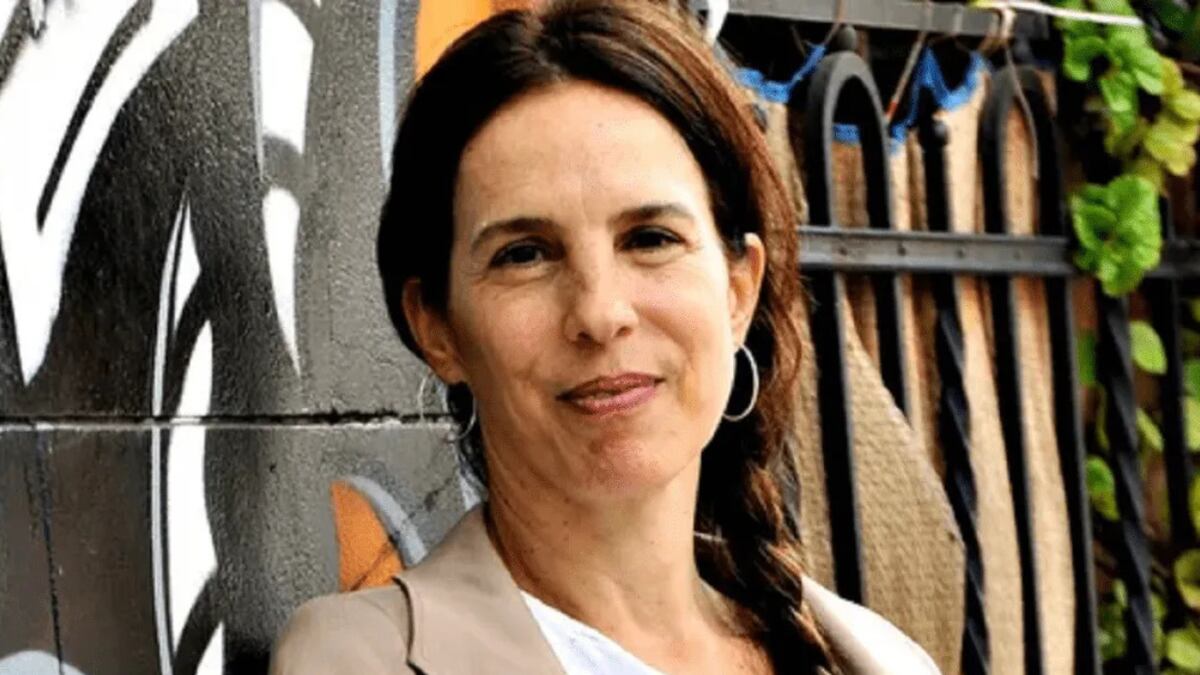 Qué es de la vida de Paula Robles, la exesposa de Marcelo Tinelli