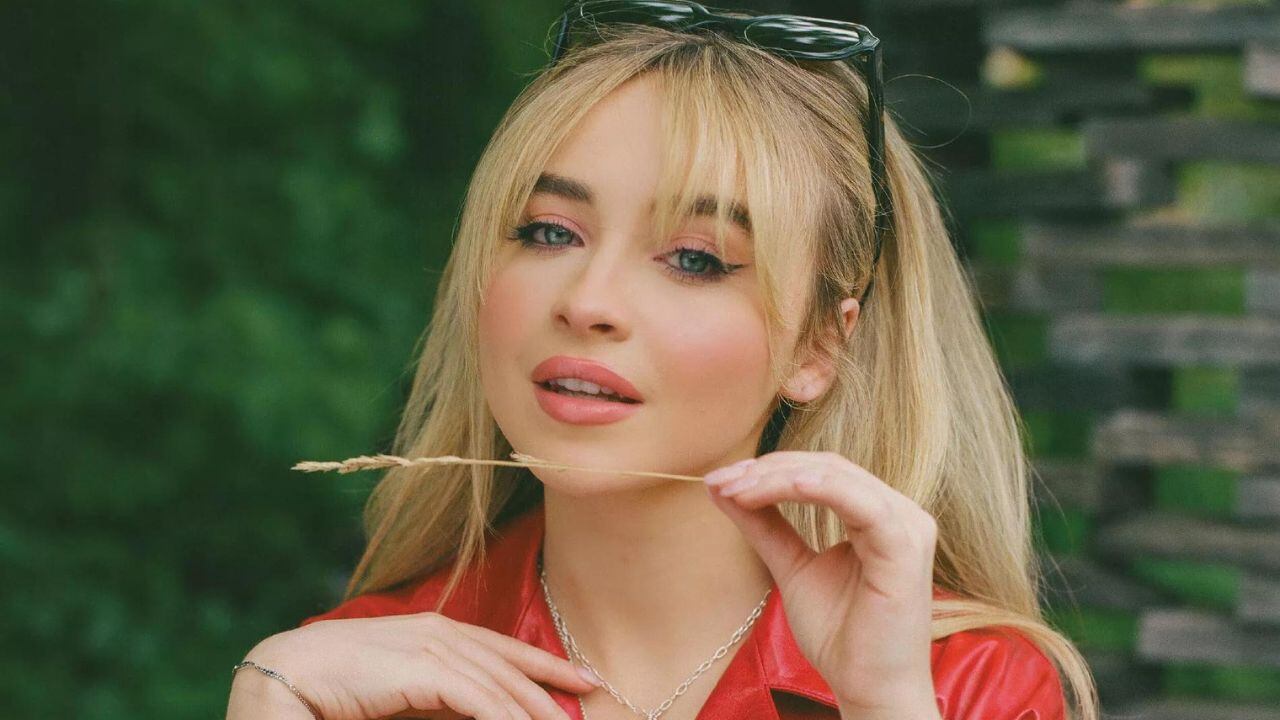 Sabrina Carpenter