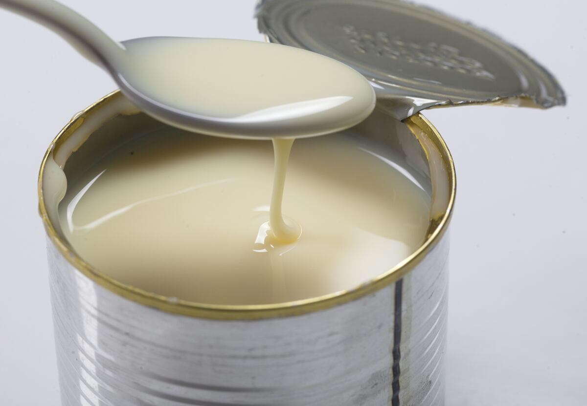 Cómo hacer leche condensada casera en pocos pasos: la sencilla receta que no falla