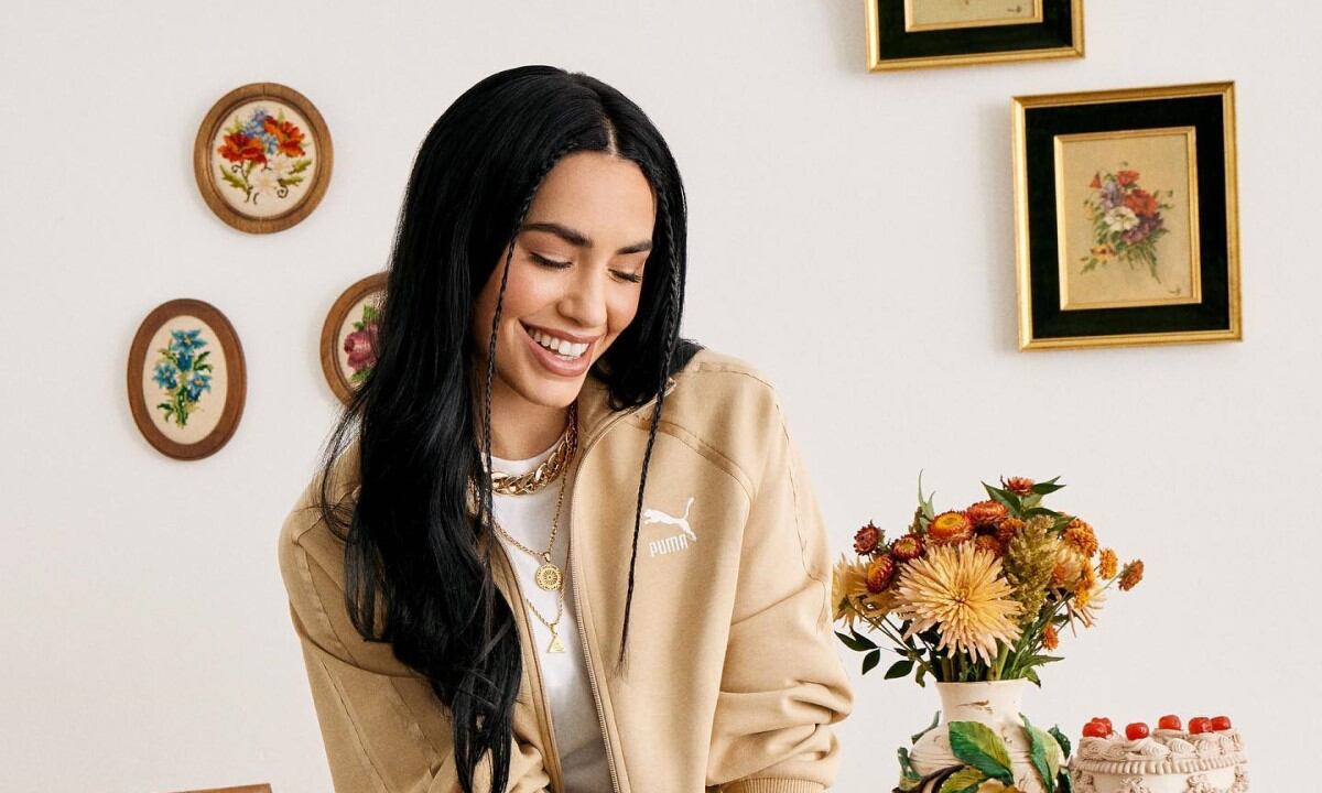 Lali Espósito reveló a qué edad se compró su primera casa y sorprendió a todos: “Fue para mis padres”