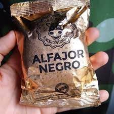 Alfajores Felices las Vacas