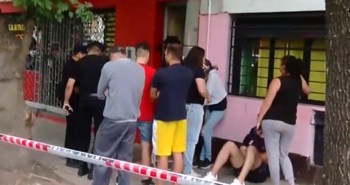 Denuncian que asesinaron a un hombre en su casa para robarle una escritura