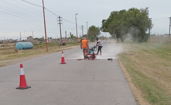 Mejoras en el tránsito: nuevas medidas en Tres Arroyos