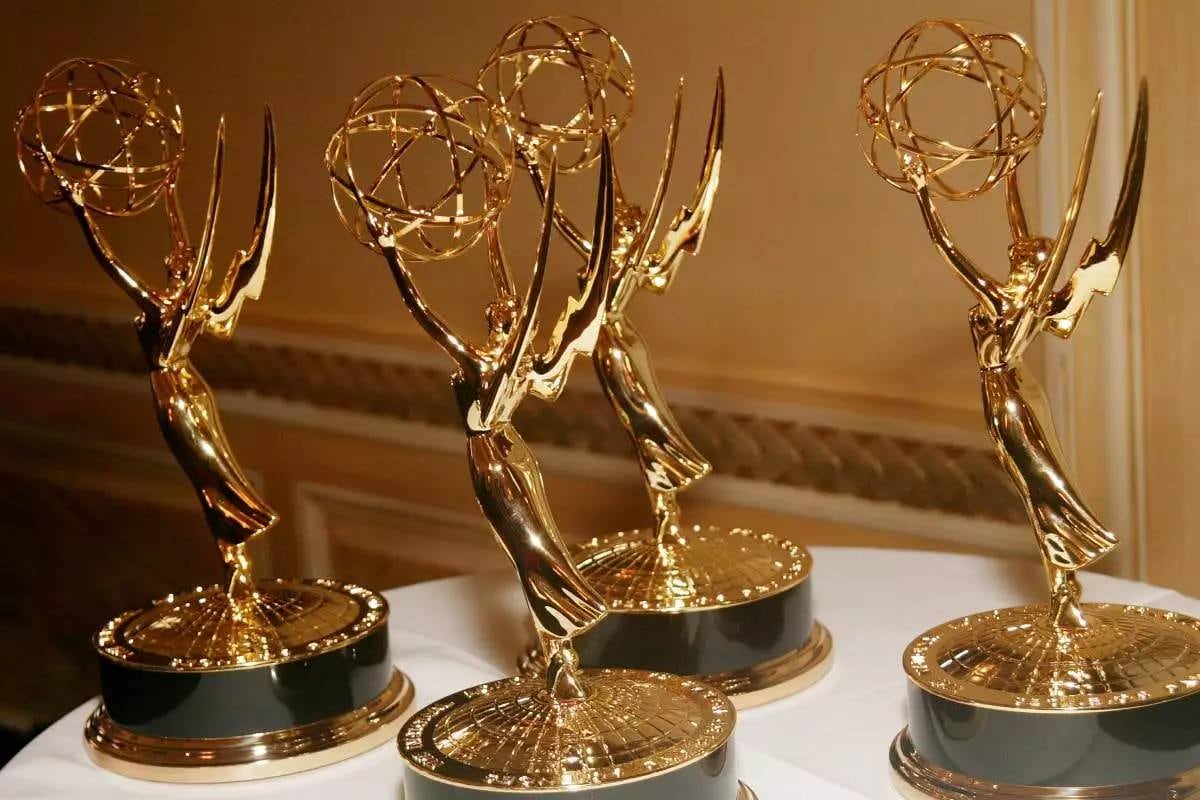 Premios Emmy