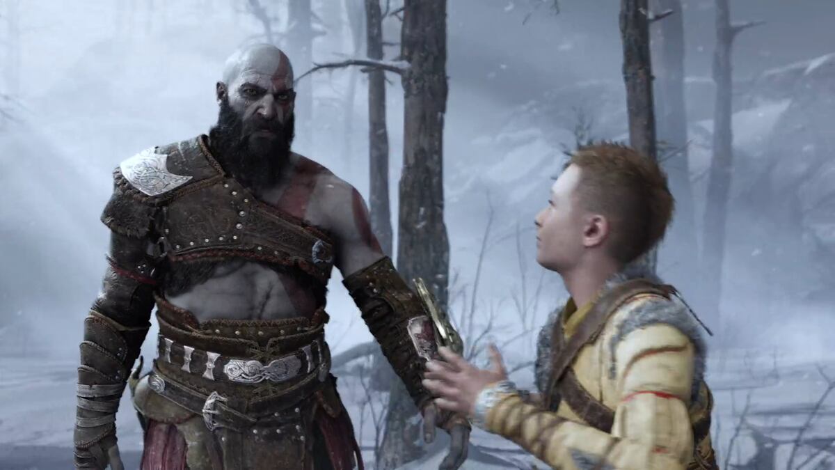 Un actor de Better Call Saul podría interpretar a Kratos en God of War