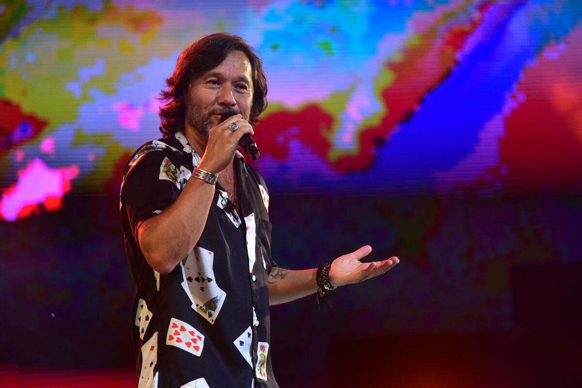 Vendimia 2023 en Maipú: elección de la reina y un primer festival con Diego Torres como el estelar