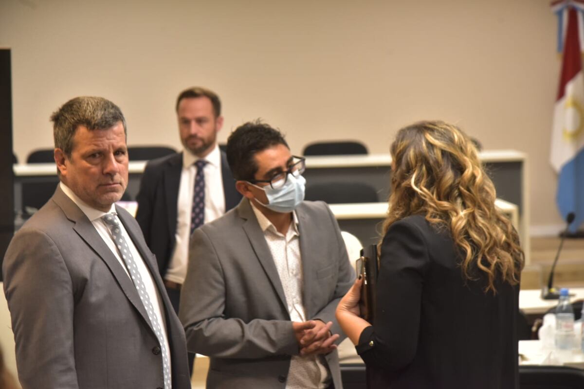 Diego Cardozo sobre las muertes en el Neonatal de Córdoba: “Necesito que las madres tengan paz”