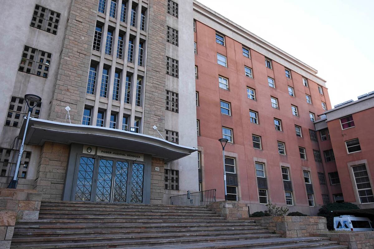 La Justicia suspendió los plazos procesales del 26, 27 y 28 de mayo