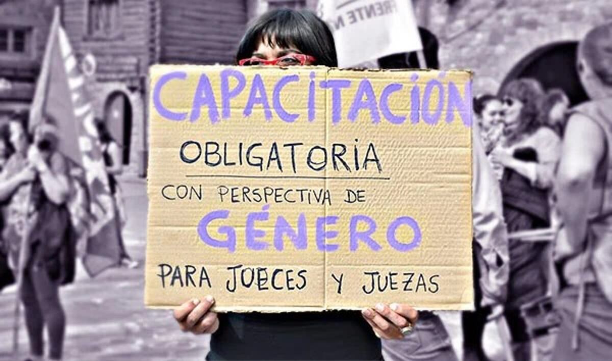 Misiones cuenta con más del 50% de su personal judicial capacitado en género