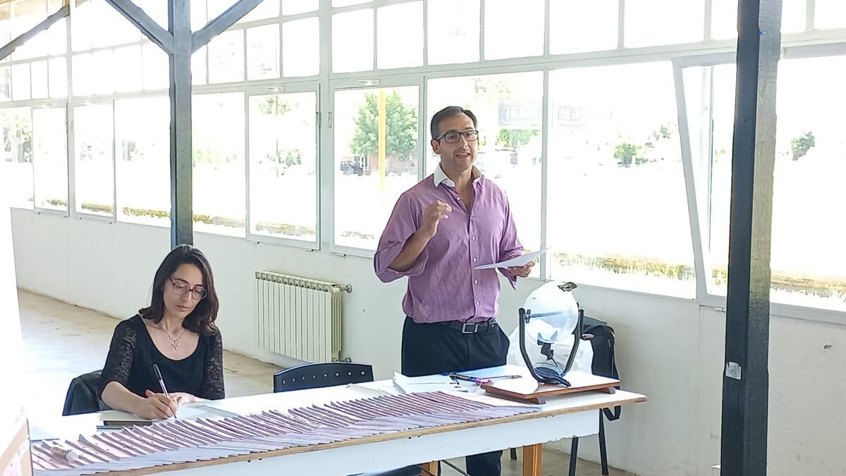 Plan Joven II: se llevó a cabo el sorteo, la lista de adjudicatarios
